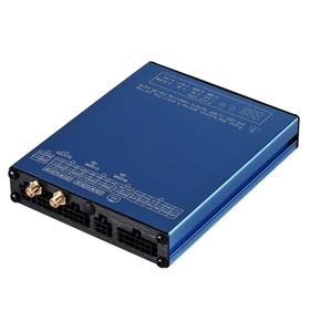 增强型4-CH AHD移动DVR，具有4G，1080P记录，宽电压输入和多平台远程查看功能，可确保车队安全 - Product Image 2