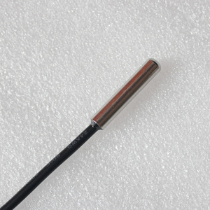 Sensor de temperatura de Termistor NTC, 10k, sonda impermeable - Product Image 6