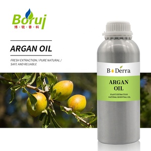 Üretici toptan toplu miktar organik 100% saf doğal fas Argan yağı fas saç için - Product Image 3