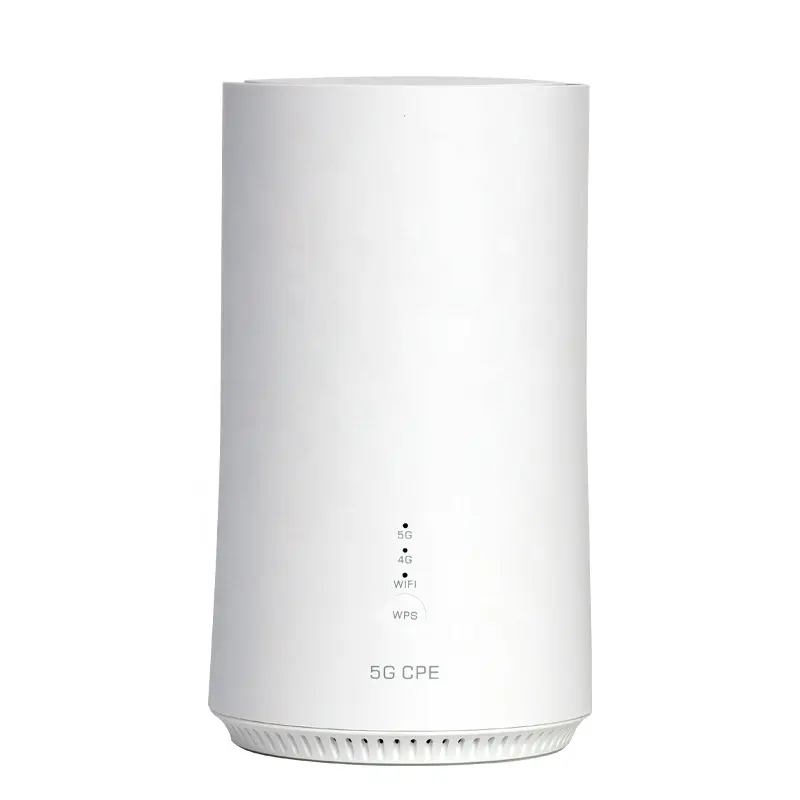 REMO HIR300 5G AX3000 נתב wifi NSA SA CPE עם חריץ לכרטיס SIM נתב Wifi נייד מודאם