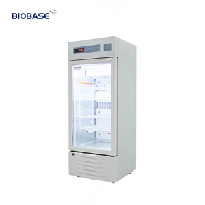 Biobase China Labor kühlschrank BPR-5V118 Zwangs luft kühlsystem 2-8 Grad Labor kühlschrank für Labor - Product Image 3