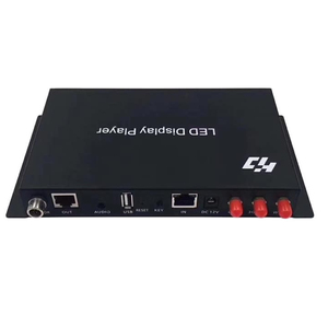 HD Input Full Color <strong>Video</strong> <strong>Processor</strong> for Led <strong>Display</strong> With LED Controller System - Product Image 2