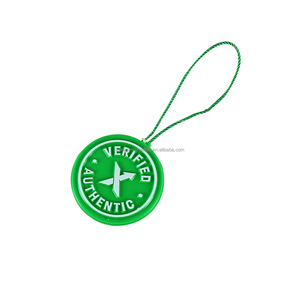Hang Tag <strong>String</strong> Locked Pin <strong>High</strong> <strong>Quality</strong> hang Tag <strong>String</strong> Safety Pin Nylon <strong>String</strong> for hang Tag - Product Image 4