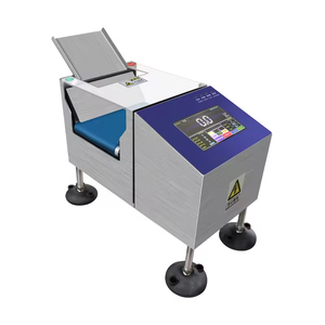 Mini kiểm tra định lượng viên nang <span class=keywords><strong>checkweigher</strong></span> - Product Image 1