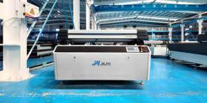 Top-Trend 1325 CO2-Laserschneidemaschine Holzschneiden Acryl-Gravur Gummi-Papier-Werkzeug - Product Image 5