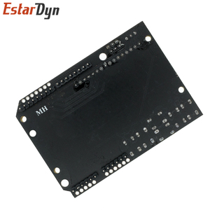 1602 ЖК-экран клавиатуры LCD1602 ЖК-1602 Модуль дисплея для Arduino ATMEGA328 ATMEGA2560 Raspberry Pi UNO синий экран - Product Image 2