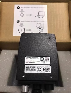 Cognex Is7801M-363-50 yüksek hassasiyetli görüntüleme ekipmanları makine görüş sistemi çok fonksiyonlu endüstriyel akıllı kamera - Product Image 2