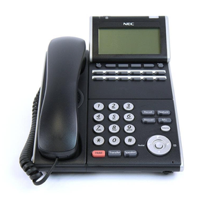 NEC DT700 serisi ITL-320C-2A renkli dokunmatik ekran IP telefon-yenilenmiş - Product Image 3
