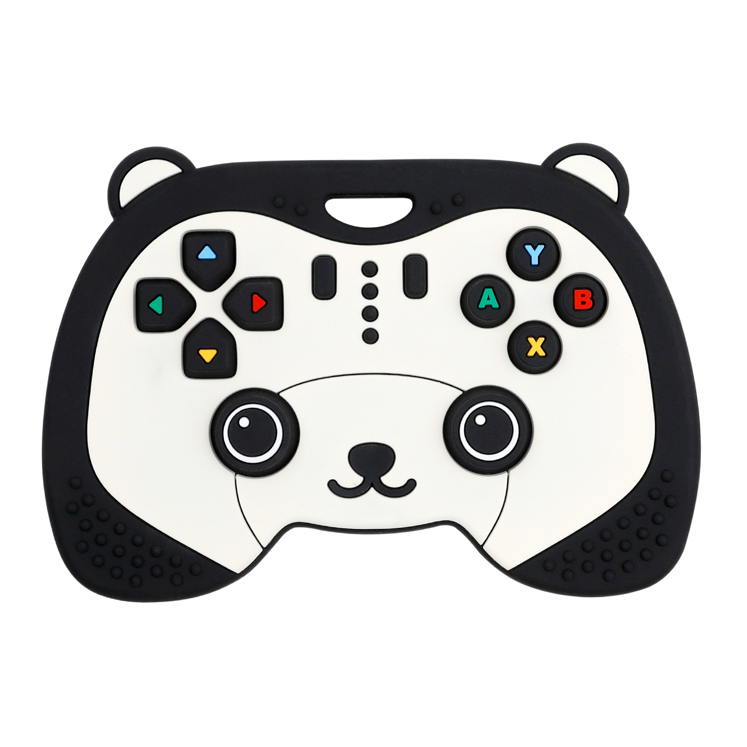 Black bear game machine tooth gel