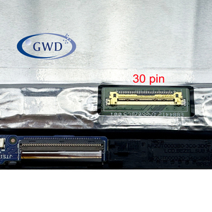 13.3 Inch Fhd IPS Touch Display Lcd Screen Assembly for HP <strong>Envy</strong> x360 13-ay - Product Image 2