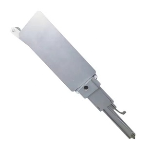 Lishi GM45 2in1デコーダーおよびPick 2-in-1ロックスミスツールホールデン車両キー製品カテゴリ - Product Image 4