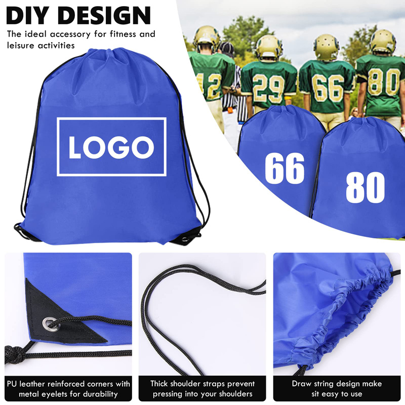 Custom Logo