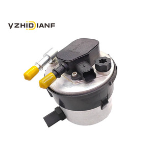 5M5Q-9155-AA กรองน้ำมันเชื้อเพลิงของแท้ยี่ห้อใหม่5M5Q9155AA ของแท้สำหรับฟอร์ดโฟกัส C-MAX TDCi 1.6D 2005-2007 Napa 4003 - Product Image 1