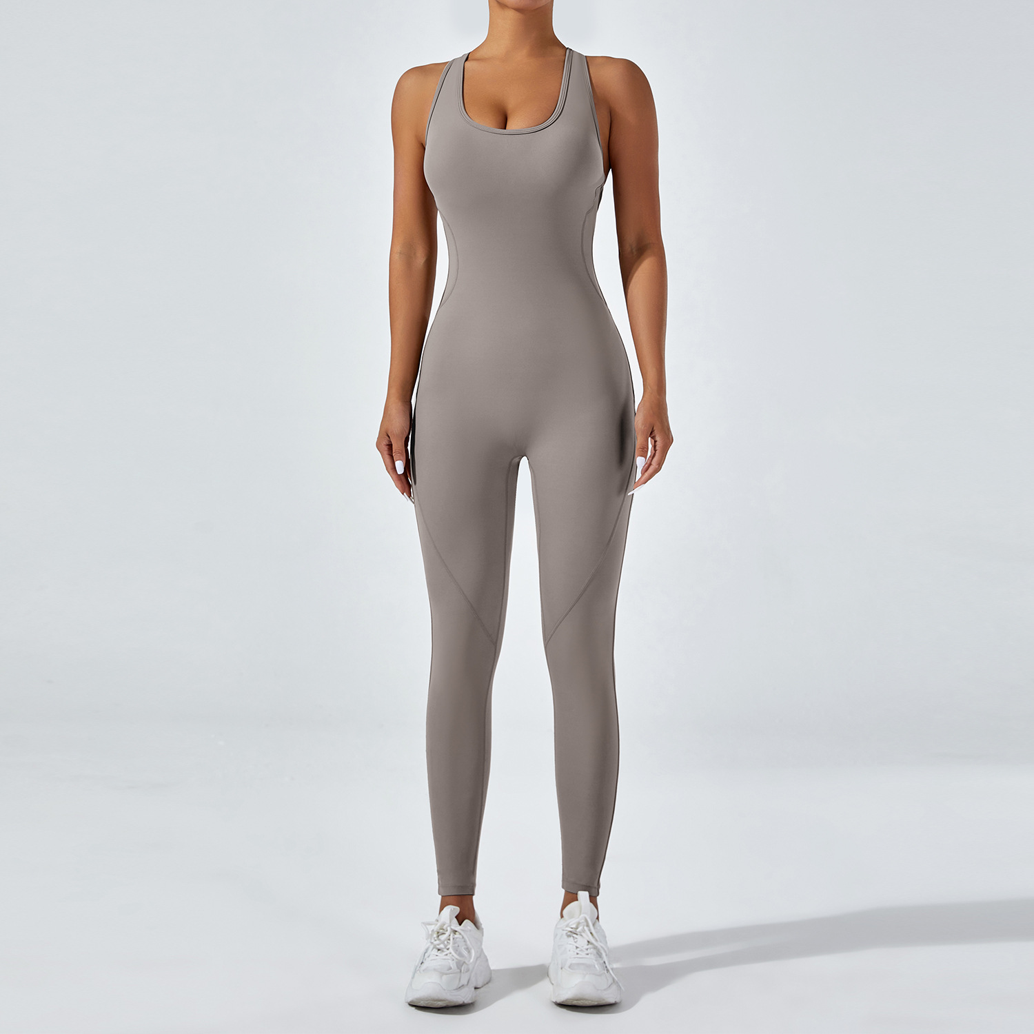 Linen-colored