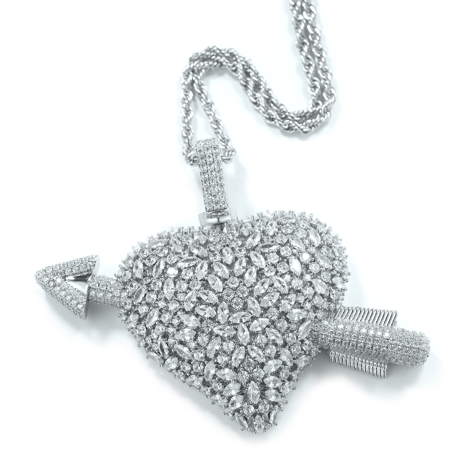 Silver