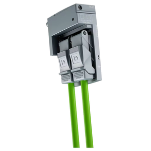 Nuovissimo Controller di programmazione originale ET 200 Plc 6ES7193-6AF-0AA0 6-6AP- 6-640- - Product Image 1