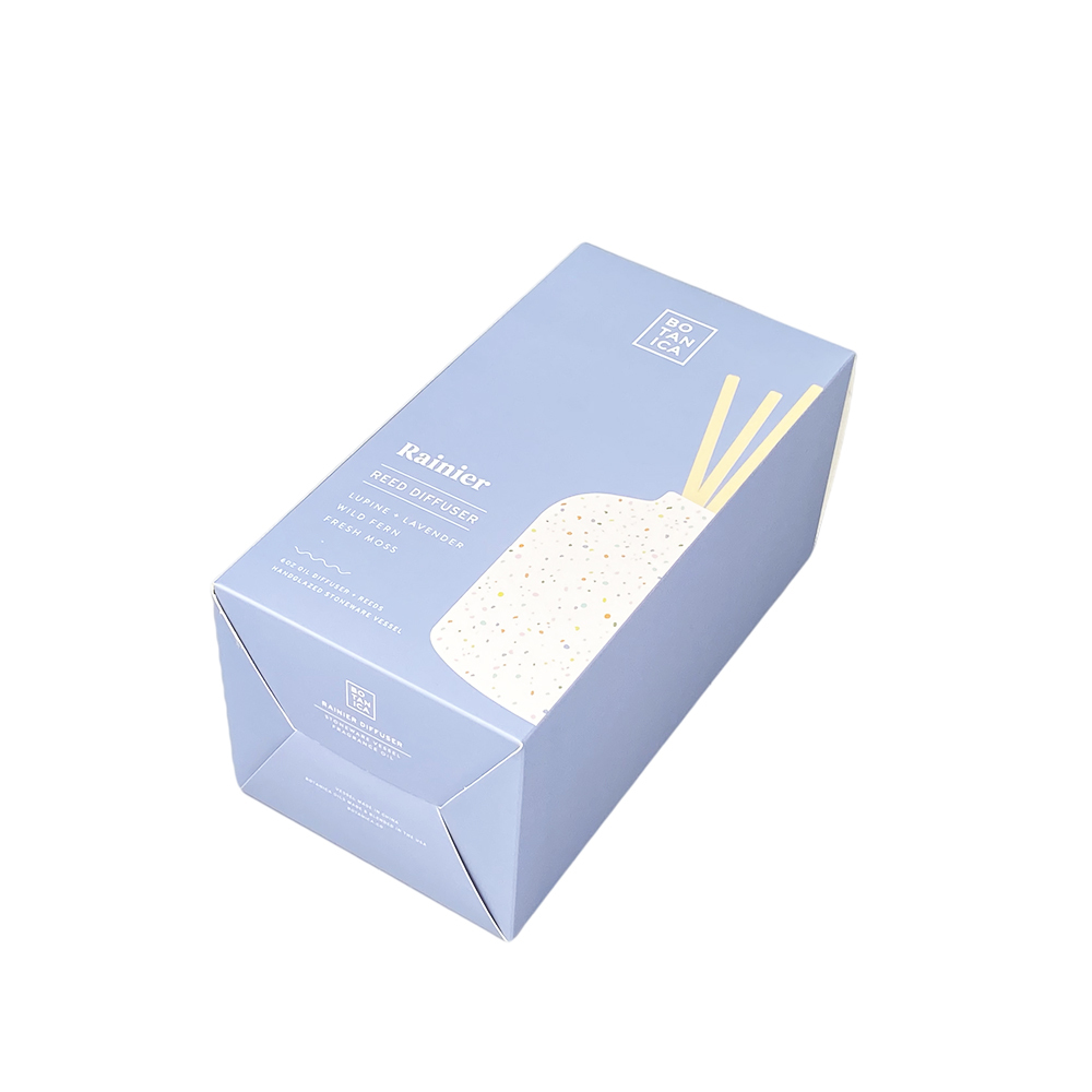 Cajas de embalaje de cartón, cajas de regalo de papel para cosméticos