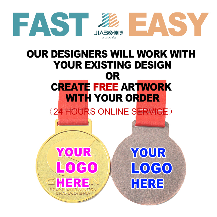 Cualquier forma puede ser personalizada