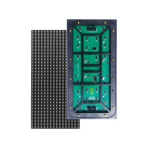 Prezzo a buon mercato p10 outdoor modulo display led a risparmio energetico impermeabile del modulo di colore completo SMD ha condotto il modulo del display - Product Image 1