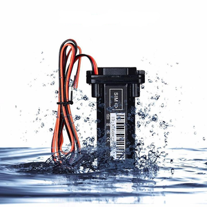 Waterproof IP67 ST901 4G <strong>GPS</strong> <strong>Tracker</strong> AD02 Real-time Tracking <strong>Tracker</strong> Locator <strong>GPRS</strong> GSM <strong>GPS</strong> for Car Motorcycle Anti Theft - Product Image 5