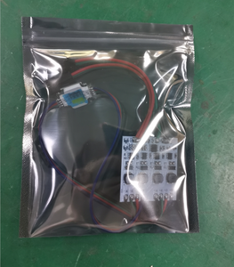 12V 10W UCS2904 RGBW 3000K 6000K Hochleistungs-LED-Modul Adressierbare Vollfarbpixel-LED-Punkt lichter - Product Image 6