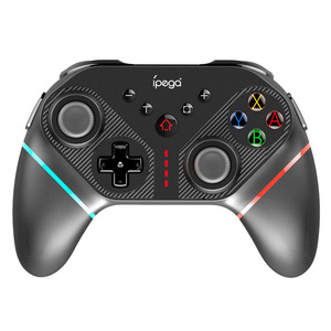 PG-SW038A PG-SW038B PG-SW038C inalámbrico Joypad controlador de juego Joystick consola de juegos para interruptor PRO PS3 Gamepad - Product Image 1