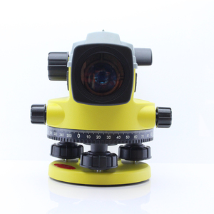 Nivel de nivelación automática a prueba de polvo y a prueba de golpes para estudios de ingeniería - Product Image 4