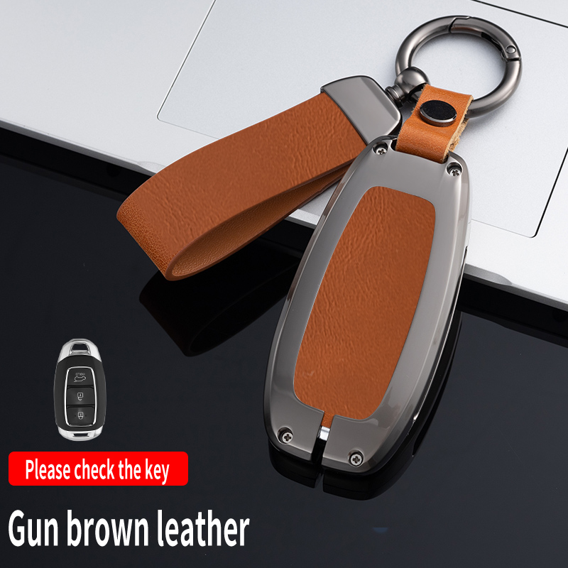Pistolet Brun