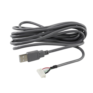 <strong>USB</strong> 2.0 A Male to 5-Pin Terminal Block Cable for Industrial <strong>Serial</strong> Communication and Embedded System 3ft/4ft/5ft - Product Image 1