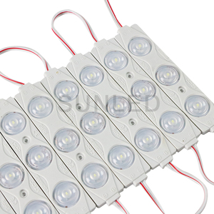 High Brightness 12v <strong>Module</strong> 80lm/w-110lm/w 2835smd <strong>Led</strong> <strong>Module</strong> - Product Image 4