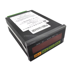 Indicatore di pesatura PT650D modello Standard con uscita di comunicazione RS232 o RS485 e uscita analogica facoltativa - Product Image 4