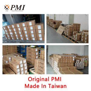 Venta caliente Taiwán PMI Linear Guideway MSA15 MSA20 MSA15S MSA20S Bloques de guía y rieles MSA15R MSA20R - Product Image 6