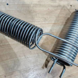 数控螺旋螺旋线圈铜不锈钢管缠绕成型热交换器弯管机 - Product Image 5