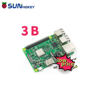 Raspberry pi 3 Modell B 16GB Lernkit/Stater-Kit