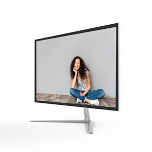 Ordenador de sobremesa 21,5 23,8, monobloque curvo, de alta velocidad, para jugadores i9, i7, i5, i3, con cpu ram, ssd, todo en uno - Product Image 5