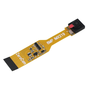 IMX219 8MP FPC <strong>Camera</strong> <strong>Module</strong> 8 megapixel 1080p30 for <strong>Raspberry</strong> <strong>Pi</strong> <strong>Zero</strong>/ZeroW/<strong>Zero</strong> 2W <strong>Camera</strong> <strong>Module</strong> - Product Image 1