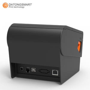 Datongsmart Easy to Use Which Have a Auto Cutterr USB 3inch Ticket Printer DP320U - Product Image 6