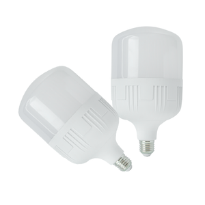 หลอดไฟ <span class=keywords><strong>LED</strong></span> TLC DOS 40W พร้อมความสว่างที่ยอดเยี่ยมรูปตัว T ฐาน B22 Delivery-E27อย่างรวดเร็วสำหรับการใช้แสง