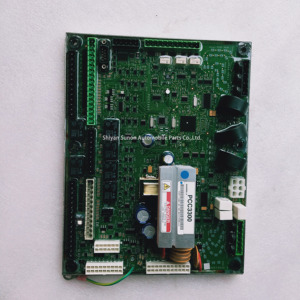 บอร์ดควบคุม 327-1601-01 ใหม่ PCC3300 PCB สําหรับ 2100 Powercommand - Product Image 4