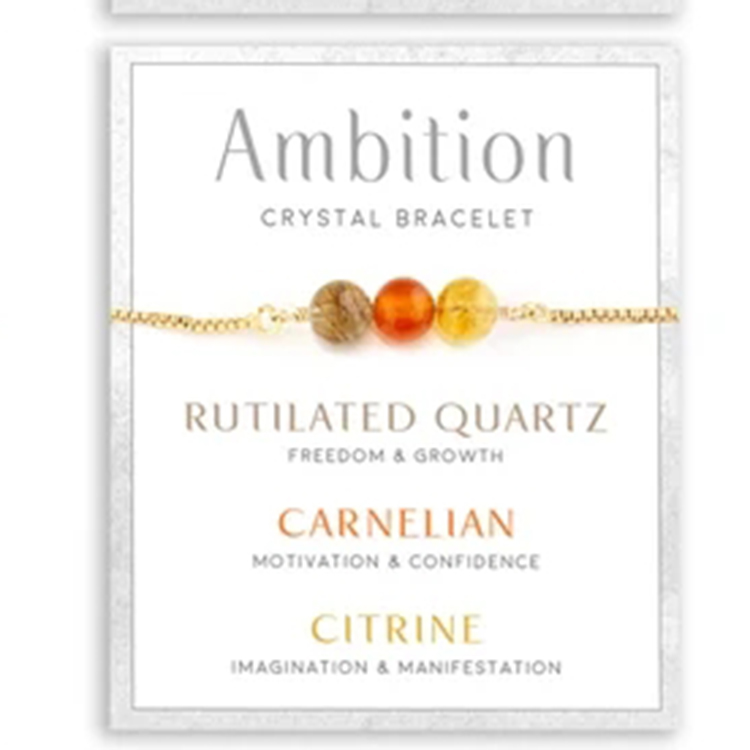 L'AMBITION