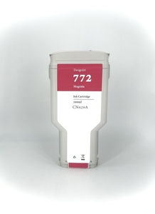 HP DesireJet Z5200Z5400a yüksek kaliteli 330ml 772 mürekkep kartuşları için uygun HP HP772 mürekkep kartuşları için uygundur. - Product Image 2
