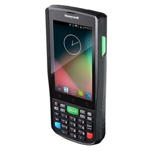 Honeywell ScanPal EDA50K Teléfono Android Computadora móvil empresarial con escáner de código de barras en stock - Product Image 3