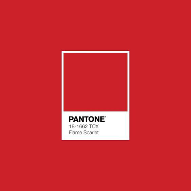 Rojo