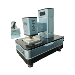 UV geçirgenlik analizörü ışık 220V 1 yıl garanti laboratuvar ekipmanları - Product Image 4