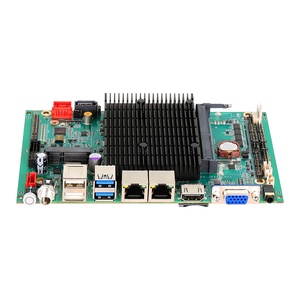 迷你x86主板