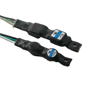 QR-SPD07-10HV 10 кВ, высокое напряжение, входное светодиодное защитное устройство для уличных фонарей - Product Image 3