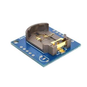 1PCS New Arrival AT24C32 Real Time <strong>Clock</strong> <strong>RTC</strong> <strong>I2C</strong> DS1307 <strong>Module</strong> for AVR ARM PIC 51 ARM Promotion - Product Image 5