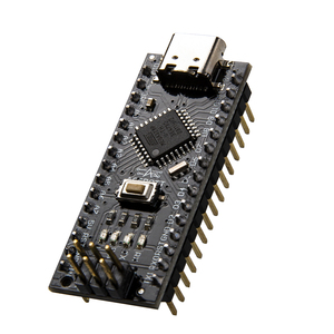 Scheda di sviluppo NANO ACEBOTT ATMEGA328P con modulo Micro-controller mini ATMEGA328PB per arduino nano - Product Image 4