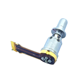 Máy phát <span class=keywords><strong>Diode</strong></span> <span class=keywords><strong>Laser</strong></span> tosa <span class=keywords><strong>1310nm</strong></span> <span class=keywords><strong>DFB</strong></span> 10km <span class=keywords><strong>laser</strong></span> <span class=keywords><strong>diode</strong></span> LC 10 gam ingaasp Màn hình photodiode với linh hoạt PCB board - Product Image 2