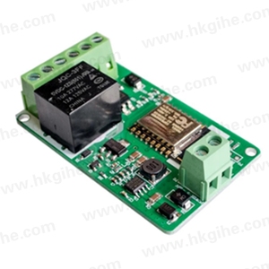 Hot Sales Esp8266 Netzwerkrelais-WLAN-Modul